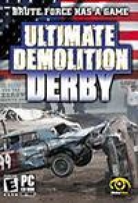 Ultimate Demolition Derby