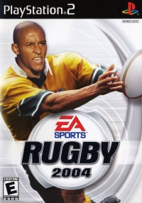 Rugby 2004