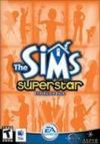 The Sims: Superstar