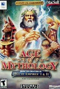 Age of Mythology