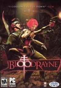 BloodRayne