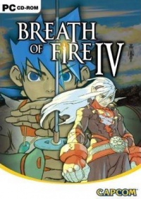 Breath of Fire IV