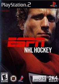 ESPN NHL Hockey