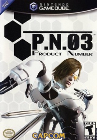 P.N. 03