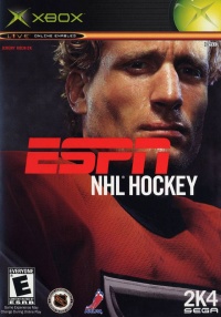 ESPN NHL Hockey