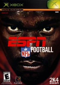 ESPN NFL Football