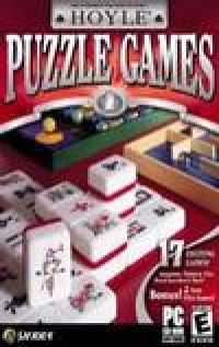 Hoyle Puzzle Games 2004