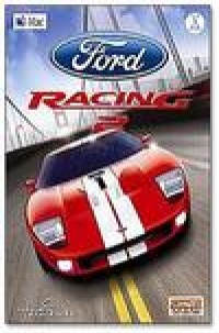 Ford Racing 2