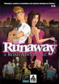 Runaway: A Road Adventure