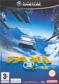 Taxi 3