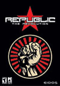 Republic: The Revolution