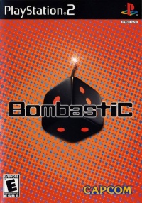 Bombastic