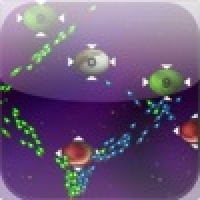 a Crazy Space Traffic !