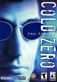 Cold Zero: No Mercy