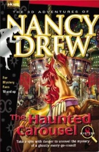 Nancy Drew: The Haunted Carousel