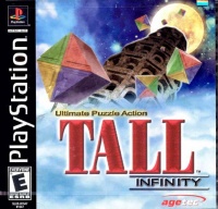 Tall Infinity