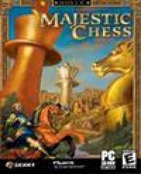 Hoyle Majestic Chess