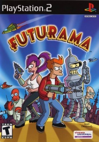 Futurama