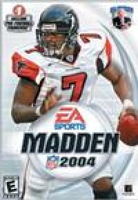 Madden NFL 2004