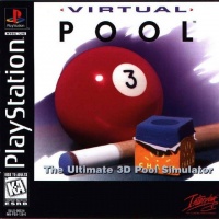 Virtual Pool 3