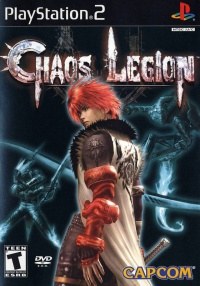 Chaos Legion