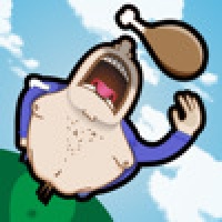 Fat-a-pult XL