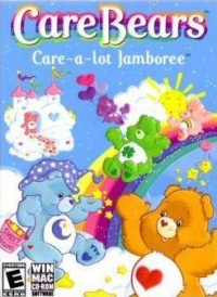 Care Bears Care-A-Lot Jamboree