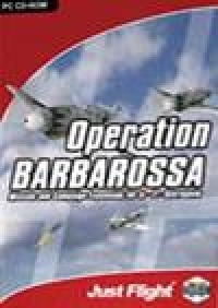 IL-2 Sturmovik: Operation Barbarossa