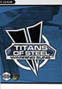 Titans of Steel: Warring Suns