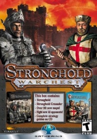 Stronghold Warchest