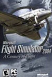 Microsoft Flight Simulator 2004: A Century of Flight