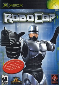 Robocop