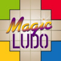 Magic Ludo