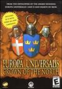 Europa Universalis: Crown of the North