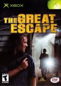 The Great Escape