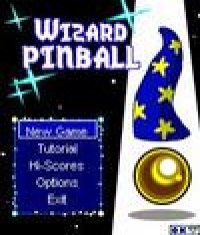 Wizard Pinball