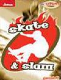 Skate & Slam