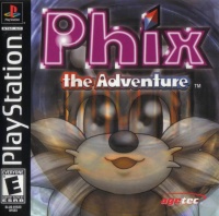 Phix: The Adventure