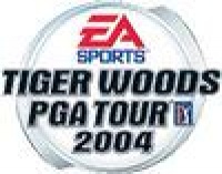 Tiger Woods PGA Tour 2004