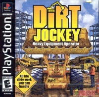 Dirt Jockey