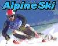 Alpine Ski