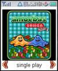 Amoebas