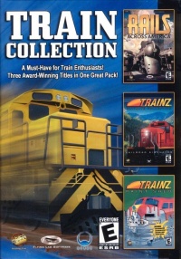 Train Collection