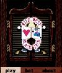 Wild West Blackjack