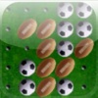 a Sport Match - Rugby vs Football Reversi