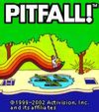 Pitfall!