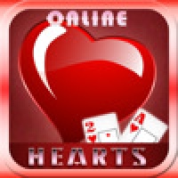 Hearts Online Multiplayer Card Game