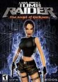 Tomb Raider: The Angel of Darkness