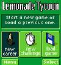 Lemonade Tycoon