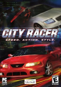 City Racer